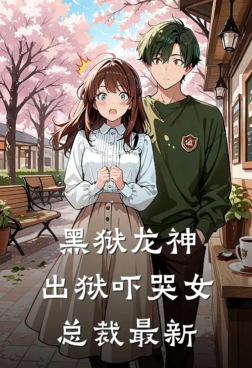 黑狱龙神,出狱吓哭女总裁最新漫画