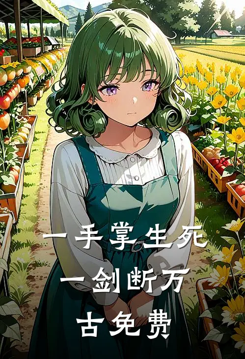 一手掌生死,一剑断万古免费阅读
