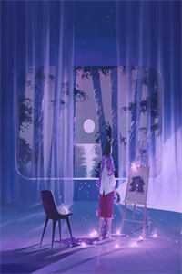 爱恨荒芜，情不当讲陆沉安江宜全文+免费