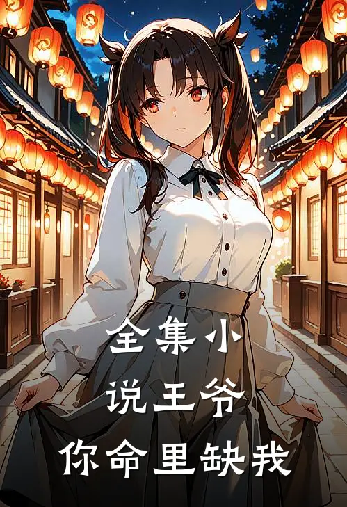 全集王爷,你命里缺我一个
