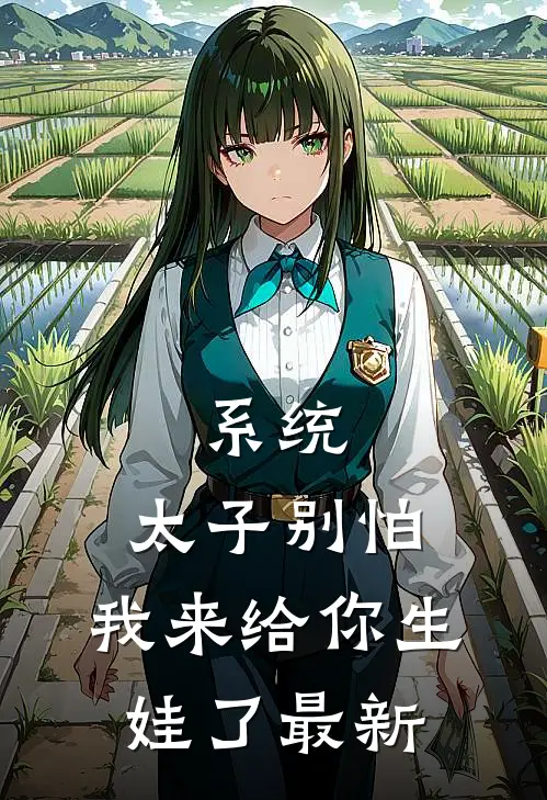 系统：太子别怕，我来给你生娃了最新