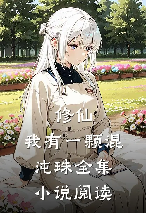 修仙我有一颗混沌珠全集阅读免费