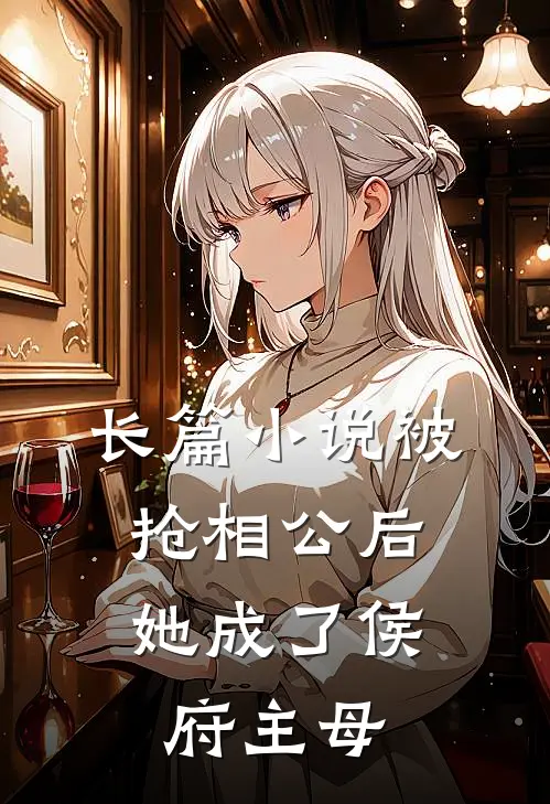 长篇被抢相公后,她成了侯府主母亲的