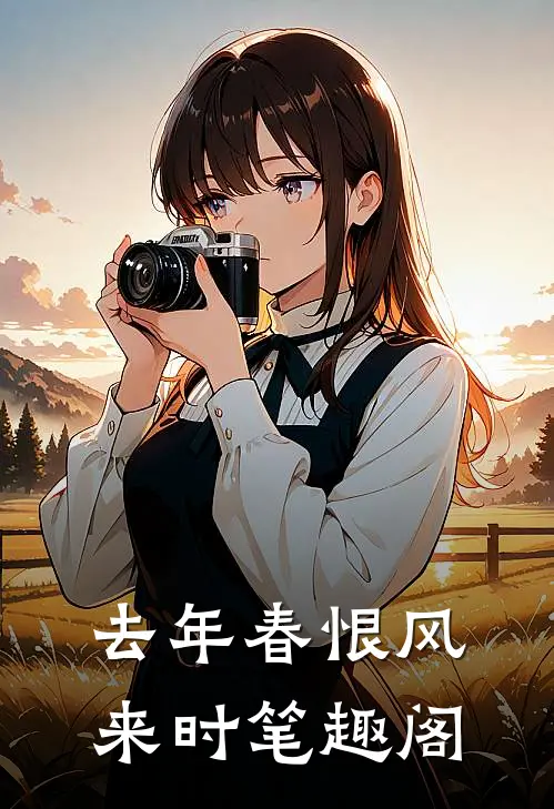 去年春恨风来时笔趣阁