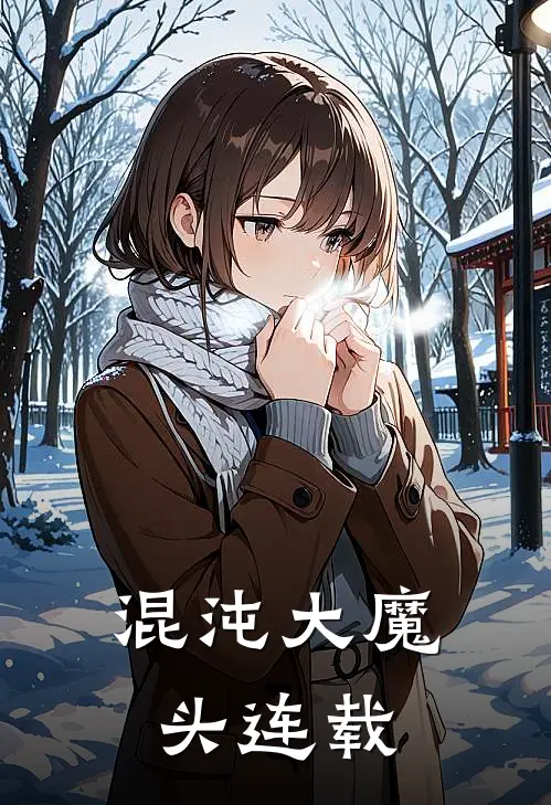 混沌大魔头连载
