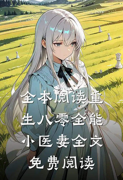 全本阅读重生八零全能小医妻全文免费阅读