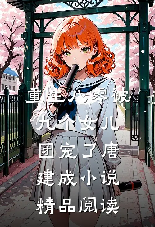 重生八零被九个女儿团宠了唐建成小说精品阅读