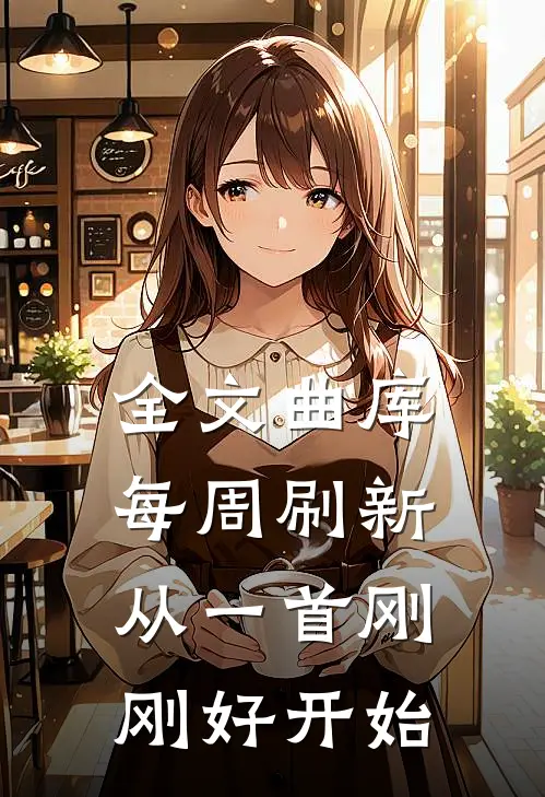 全文曲库每周刷新,从一首刚刚好开始的歌曲