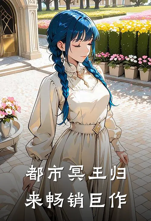 都市冥王归来畅销巨作