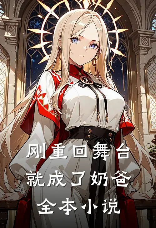 刚重回舞台,就成了奶爸全本