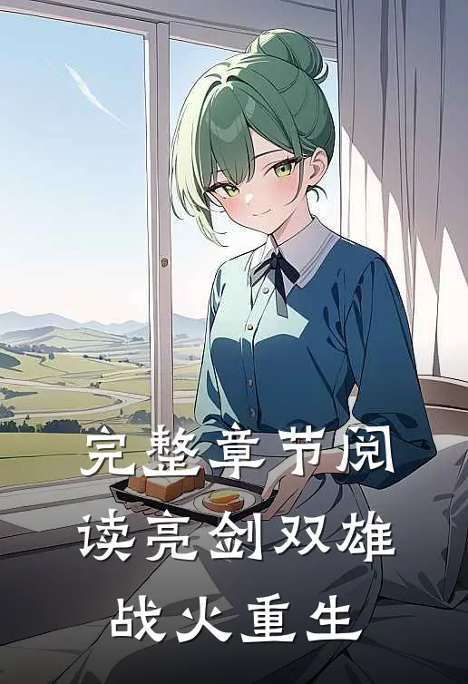 完整章节阅读亮剑双雄战火重生全文