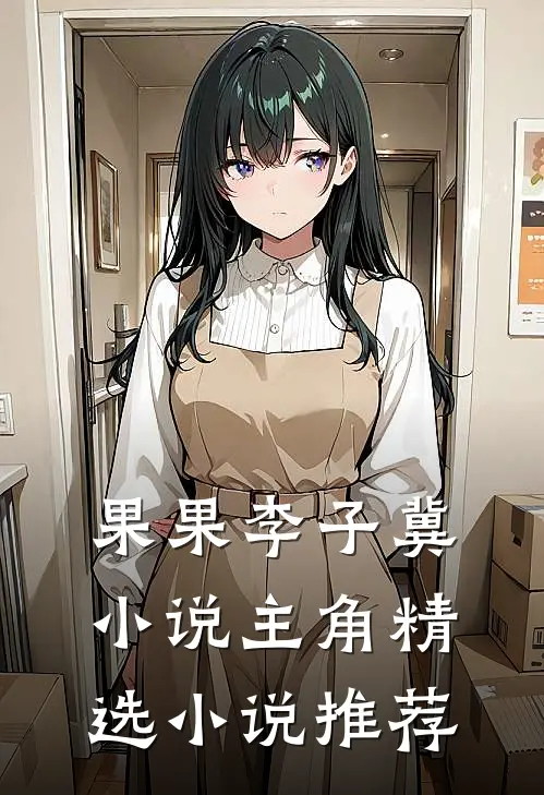 果果李子冀小说主角精选小说推荐