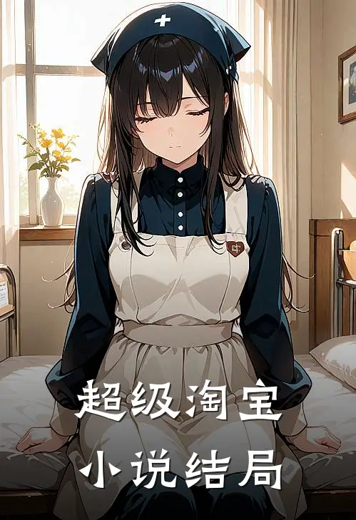 超级淘宝小说结局