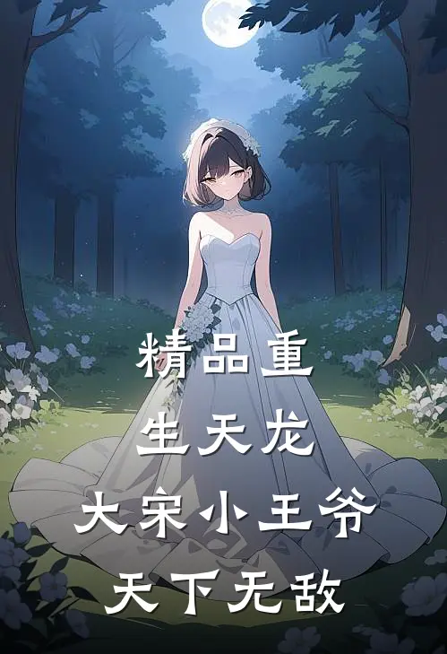 精品重生天龙,大宋小王爷,天下无敌免费阅读