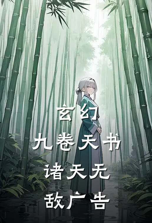 玄幻九卷天书,诸天无敌广告免费阅读