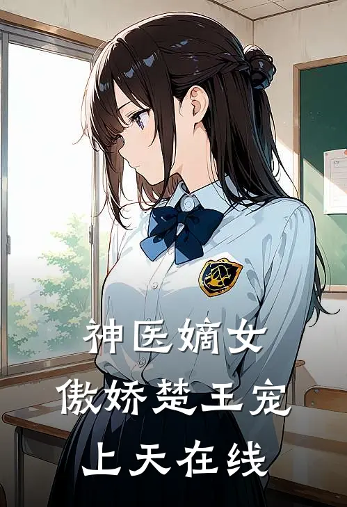 神医嫡女傲娇楚王宠上天在线观看