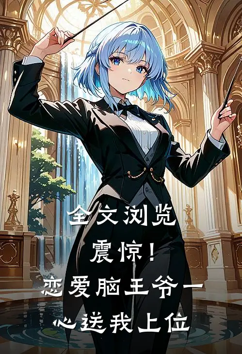 全文浏览震惊！恋爱脑王爷一心送我上位