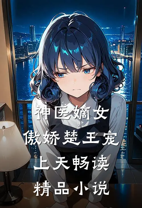 神医嫡女傲娇楚王宠上天畅读精品