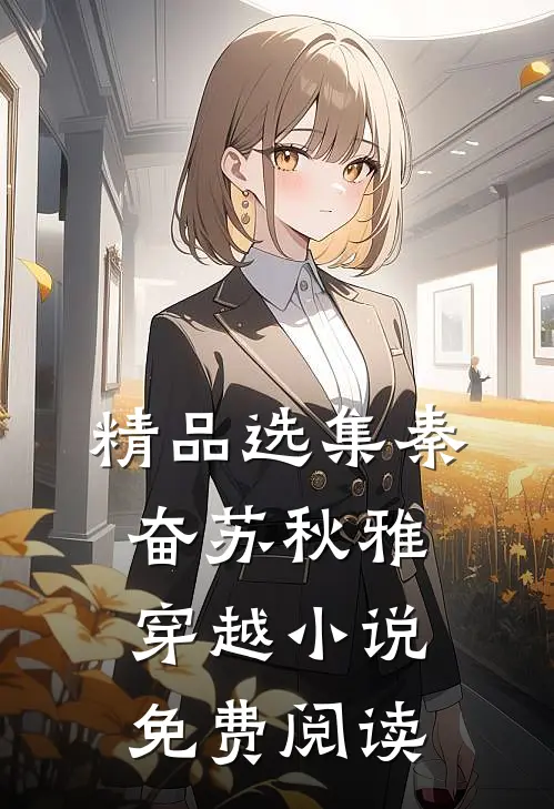 精品选集秦奋苏秋雅穿越小说免费阅读