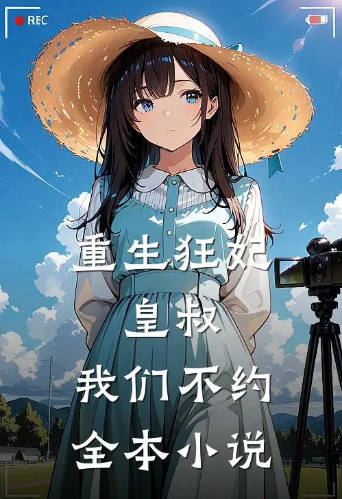 重生狂妃皇叔,我们不约全本阅读