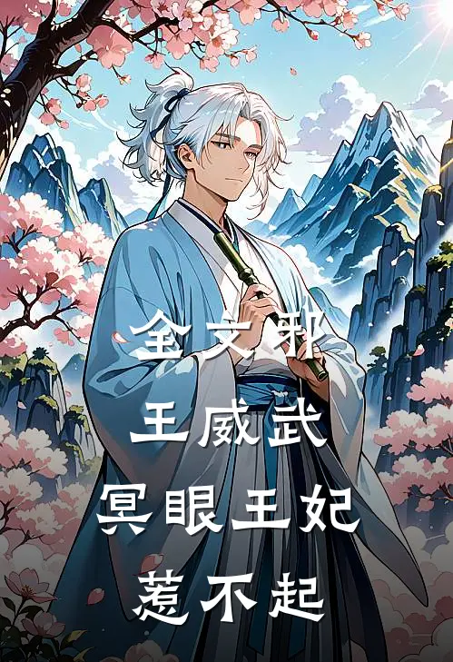 全文邪王威武冥眼王妃惹不起