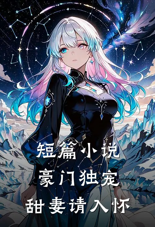 短篇豪门独宠甜妻请入怀