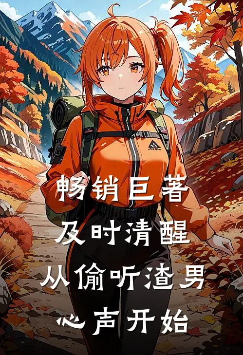 畅销巨著及时清醒，从偷听渣男心声开始