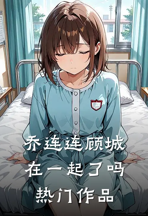 乔连连顾城在一起了吗热门作品