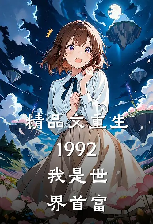 精品文重生1992,我是世界首富