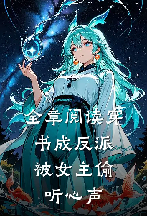 全章阅读穿书成反派，被女主偷听心声