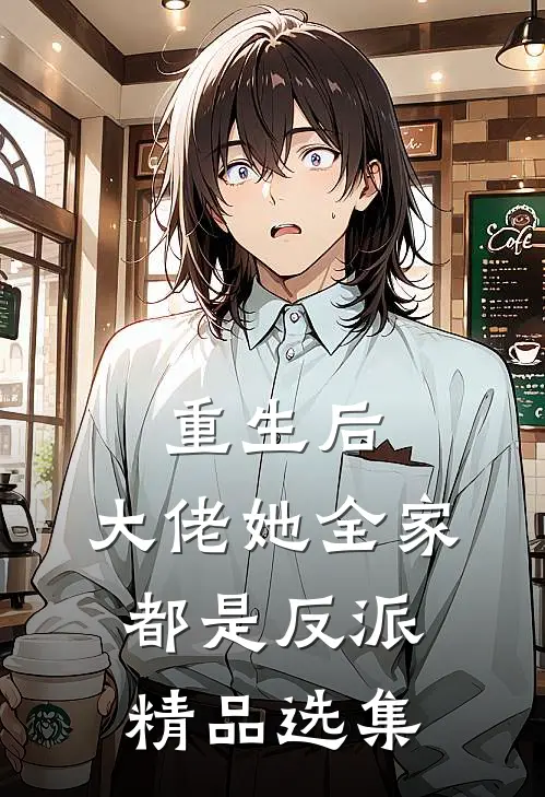 重生后,大佬她全家都是反派精品选集免费阅读