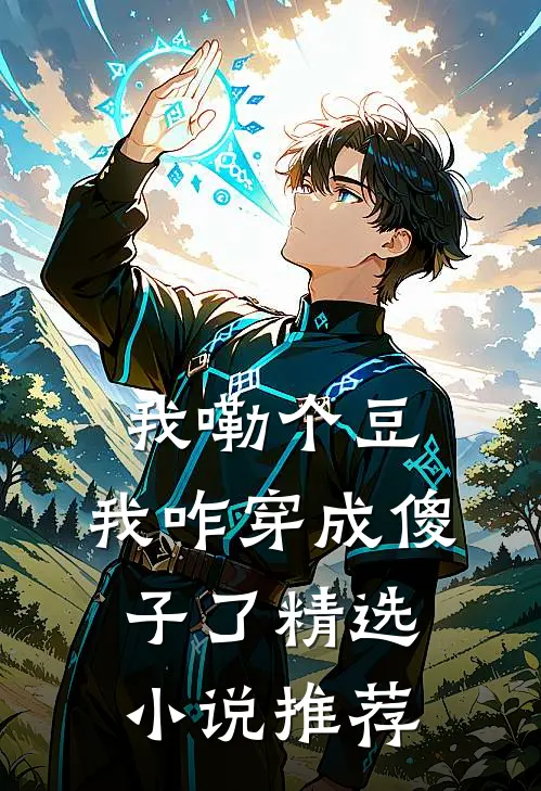 我嘞个豆，我咋穿成傻子了精选小说推荐