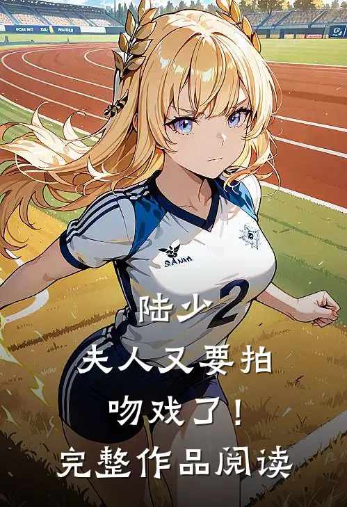 陆少,夫人又要拍吻戏了!完整作品阅读全文