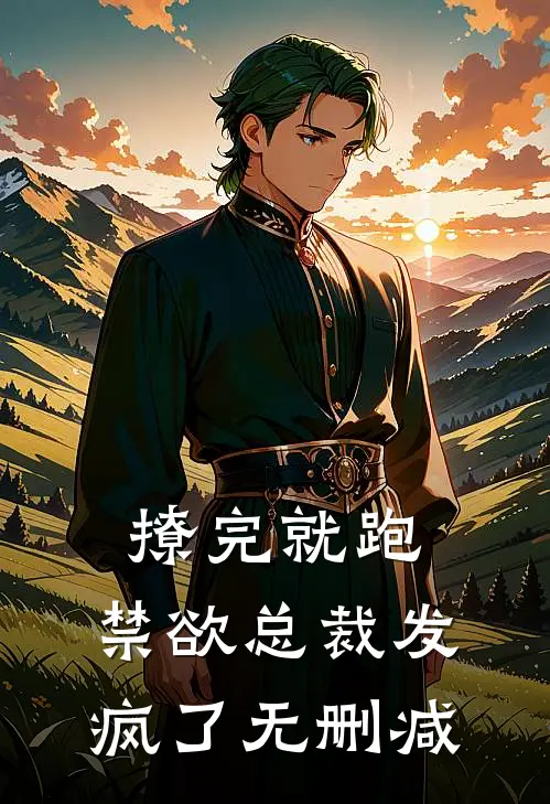 撩完就跑，禁欲总裁发疯了无删减