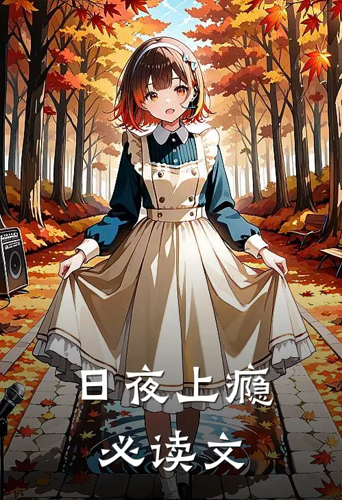日夜上瘾必读文