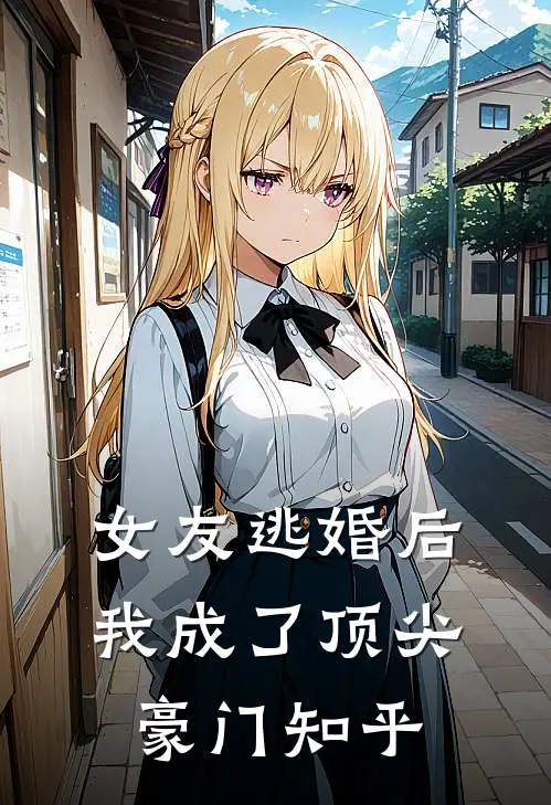 女友逃婚后,我成了顶尖豪门知乎