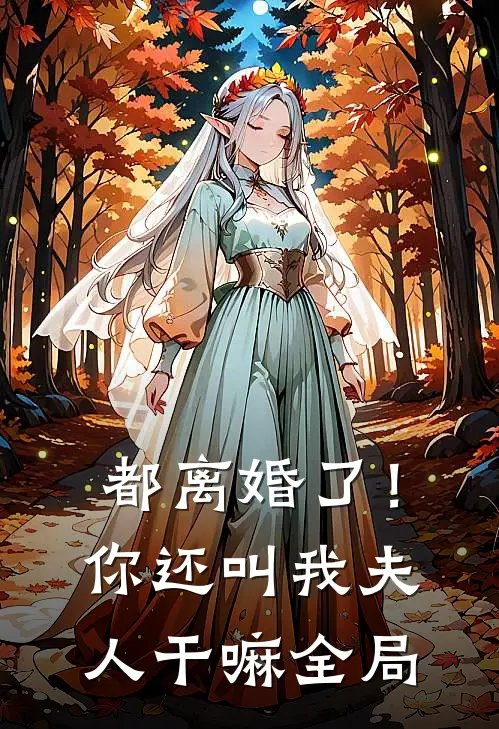 都离婚了!你还叫我夫人干嘛全局免费观看