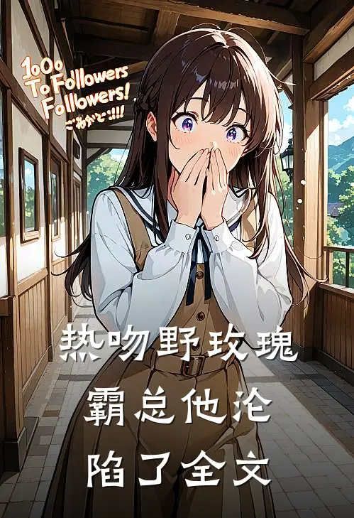 热吻野玫瑰,霸总他沦陷了全文阅读