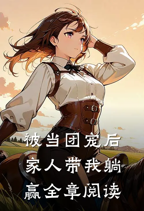 被当团宠后,家人带我躺赢全章阅读