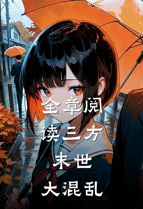 全章阅读三方,末世,大混乱