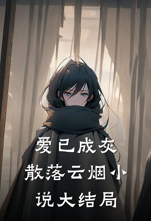 爱已成灰,散落云烟大结局怎么样