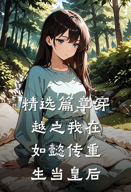 精选篇章穿越之我在如懿传重生当皇后