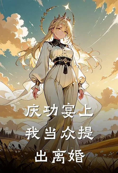 庆功宴上,我当众提出离婚怎么办
