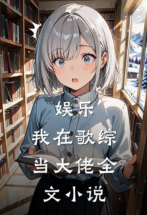 娱乐我在歌综当大佬全文阅读