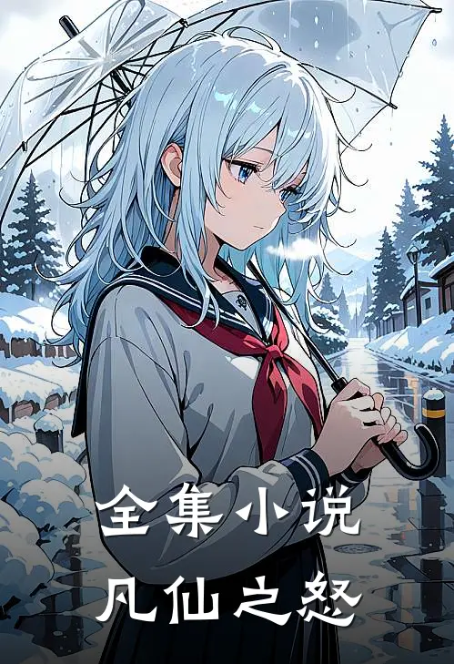 全集小说凡仙之怒