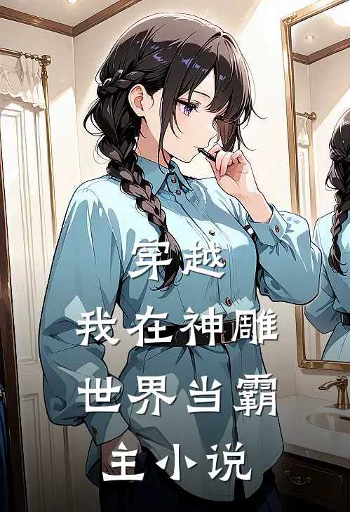 穿越我在神雕世界当霸主