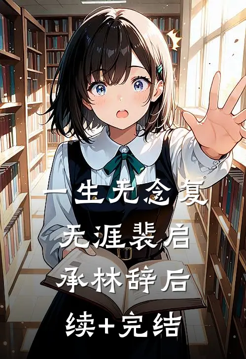 一生无念复无涯裴启承林辞后续+完结