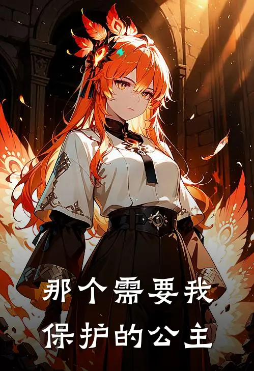 那个需要我保护的公主是谁