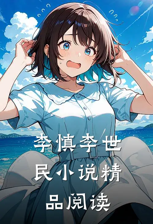 李慎李世民小说精品阅读