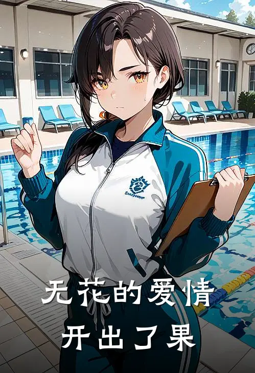 无花的爱情开出了果
